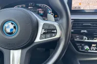 BMW 545 din 2022 cu 62.000 km - oferta BMW166735 - foto 28