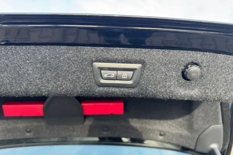 BMW 545 din 2022 cu 62.000 km - oferta BMW166735 - foto 31