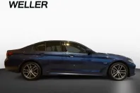 BMW 545 din 2022 cu 64.814 km - oferta BMW166736 - foto 7