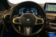 BMW 545 din 2022 cu 64.814 km - oferta BMW166736 - foto 12