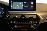 BMW 545 din 2022 cu 64.814 km - oferta BMW166736 - foto 13