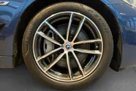 BMW 545 din 2022 cu 64.814 km - oferta BMW166736 - foto 15