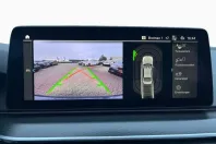 BMW 545 din 2022 cu 64.814 km - oferta BMW166736 - foto 16