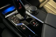 BMW 545 din 2022 cu 64.814 km - oferta BMW166736 - foto 17