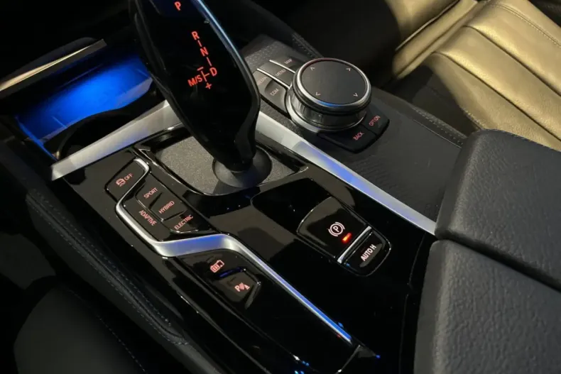 BMW 545 din 2022 cu 64.814 km - oferta BMW166736 - foto 17