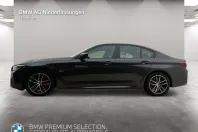 BMW 545 din 2022 cu 89.945 km - oferta BMW166737 - foto 1