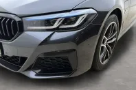 BMW 545 din 2022 cu 89.945 km - oferta BMW166737 - foto 4