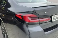 BMW 545 din 2022 cu 89.945 km - oferta BMW166737 - foto 5