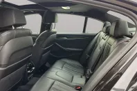 BMW 545 din 2022 cu 89.945 km - oferta BMW166737 - foto 9