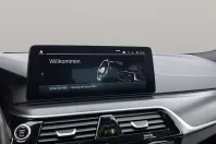 BMW 545 din 2022 cu 89.945 km - oferta BMW166737 - foto 10