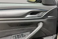 BMW 545 din 2022 cu 89.945 km - oferta BMW166737 - foto 11