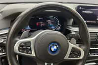 BMW 545 din 2022 cu 89.945 km - oferta BMW166737 - foto 14