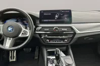 BMW 545 din 2022 cu 89.945 km - oferta BMW166737 - foto 15