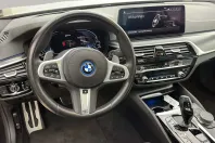 BMW 545 din 2022 cu 89.945 km - oferta BMW166737 - foto 16