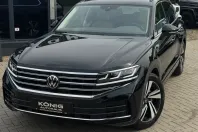 Volkswagen Touareg din 2024 cu 10.999 km - oferta VOL166738 - foto 2