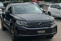 Volkswagen Touareg din 2024 cu 10.999 km - oferta VOL166738 - foto 3