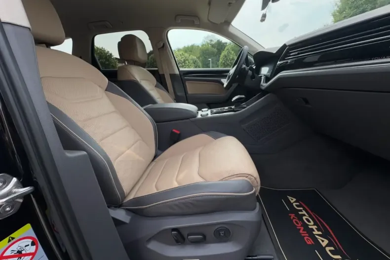 Volkswagen Touareg din 2024 cu 10.999 km - oferta VOL166738 - foto 23