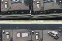 Volkswagen Touareg din 2024 cu 10.999 km - oferta VOL166738 - foto 32