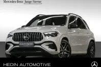 Mercedes-Benz GLE 53 AMG din 2024 cu 11.495 km - oferta MER166739 - foto 1