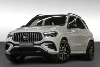 Mercedes-Benz GLE 53 AMG din 2024 cu 11.495 km - oferta MER166739 - foto 2