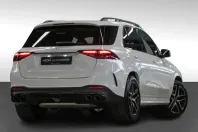 Mercedes-Benz GLE 53 AMG din 2024 cu 11.495 km - oferta MER166739 - foto 3