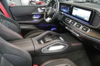 Mercedes-Benz GLE 53 AMG din 2024 cu 11.495 km - oferta MER166739 - foto 4