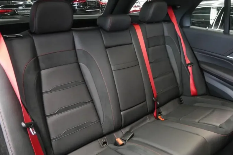 Mercedes-Benz GLE 53 AMG din 2024 cu 11.495 km - oferta MER166739 - foto 5