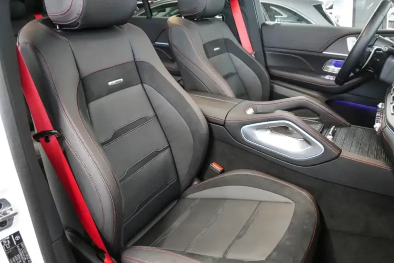 Mercedes-Benz GLE 53 AMG din 2024 cu 11.495 km - oferta MER166739 - foto 7