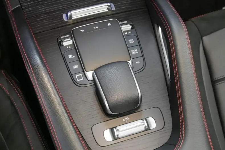 Mercedes-Benz GLE 53 AMG din 2024 cu 11.495 km - oferta MER166739 - foto 10