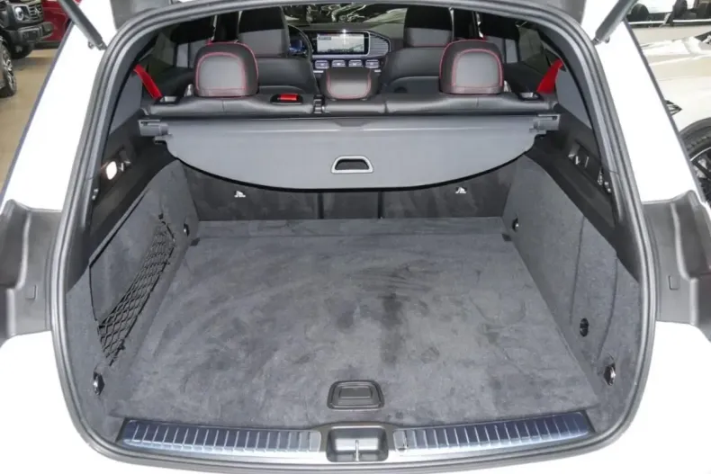 Mercedes-Benz GLE 53 AMG din 2024 cu 11.495 km - oferta MER166739 - foto 16