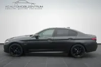 BMW 545 din 2022 cu 73.549 km - oferta BMW166740 - foto 3