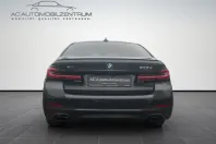 BMW 545 din 2022 cu 73.549 km - oferta BMW166740 - foto 5