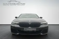 BMW 545 din 2022 cu 73.549 km - oferta BMW166740 - foto 9