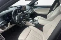 BMW 545 din 2022 cu 73.549 km - oferta BMW166740 - foto 10