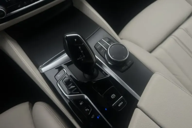 BMW 545 din 2022 cu 73.549 km - oferta BMW166740 - foto 16