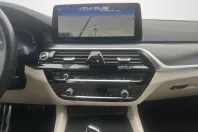 BMW 545 din 2022 cu 73.549 km - oferta BMW166740 - foto 17