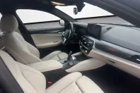 BMW 545 din 2022 cu 73.549 km - oferta BMW166740 - foto 20