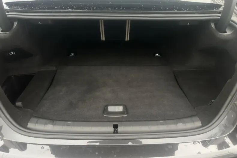 BMW 545 din 2022 cu 73.549 km - oferta BMW166740 - foto 22