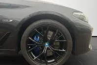 BMW 545 din 2022 cu 73.549 km - oferta BMW166740 - foto 25