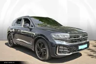 Volkswagen Touareg din 2023 cu 64.923 km - oferta VOL166742 - foto 1