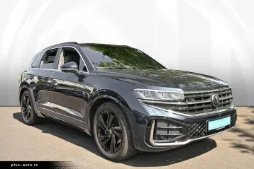 Volkswagen Touareg din 2023 - oferta VOL166742
