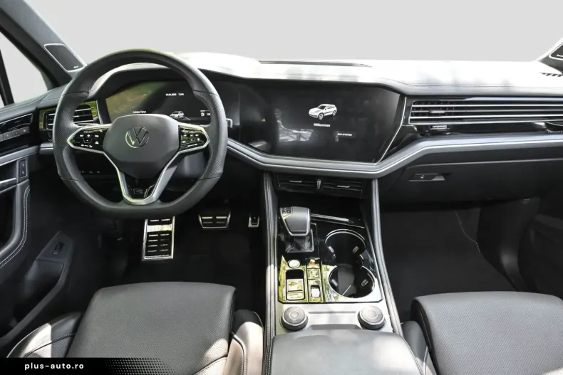 Volkswagen Touareg din 2023 cu 64.923 km - oferta VOL166742 - foto 7