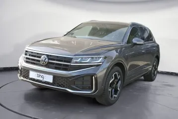 Volkswagen Touareg din 2025 - oferta VOL166743