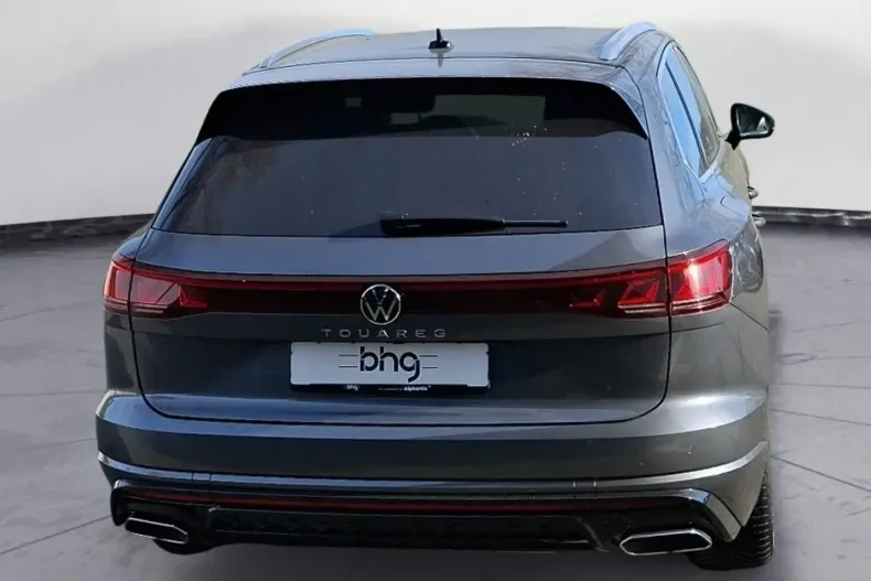 Volkswagen Touareg din 2025 cu 27.063 km - oferta VOL166743 - foto 4