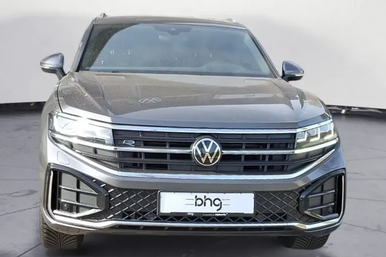 Volkswagen Touareg din 2025 cu 27.063 km - oferta VOL166743 - foto 6