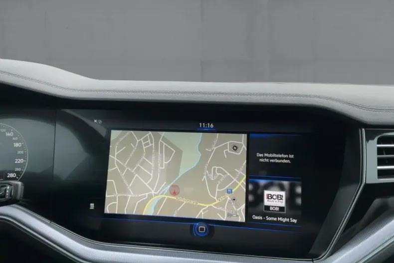 Volkswagen Touareg din 2022 cu 81.238 km - oferta VOL166744 - foto 10