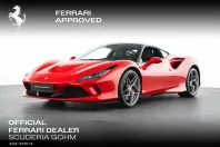 Ferrari F8 din 2022 cu 9.441 km - oferta FER166745 - foto 1