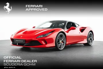 Ferrari F8 din 2022 - oferta FER166745