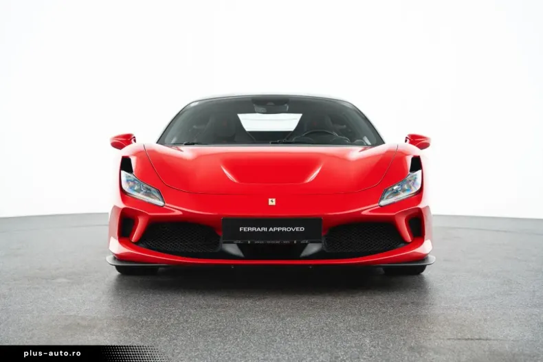 Ferrari F8 din 2022 cu 9.441 km - oferta FER166745 - foto 2