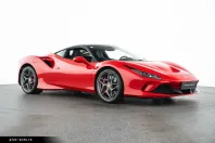 Ferrari F8 din 2022 cu 9.441 km - oferta FER166745 - foto 3